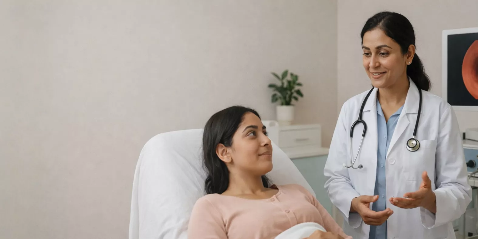 Compassionate Women's Health Care